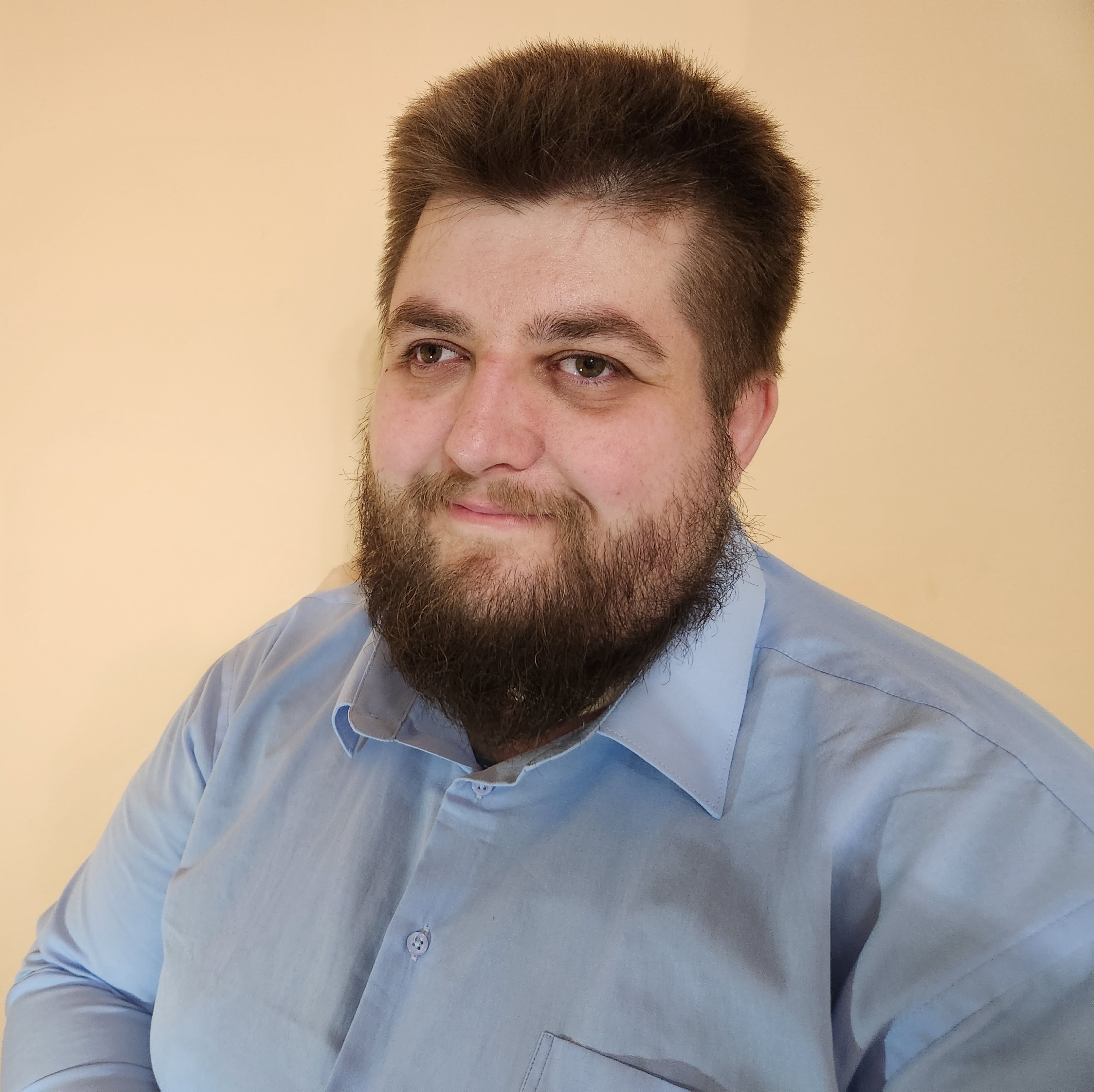 Portrait photo